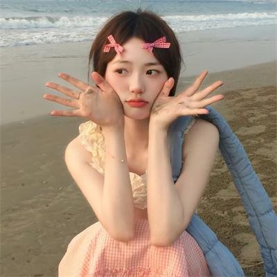 盲目锡哂你