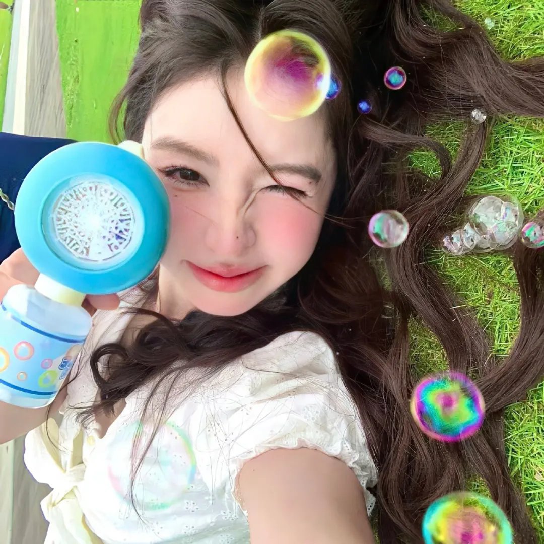 打工淑女