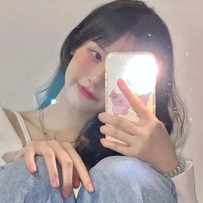 亲爱的妈咪